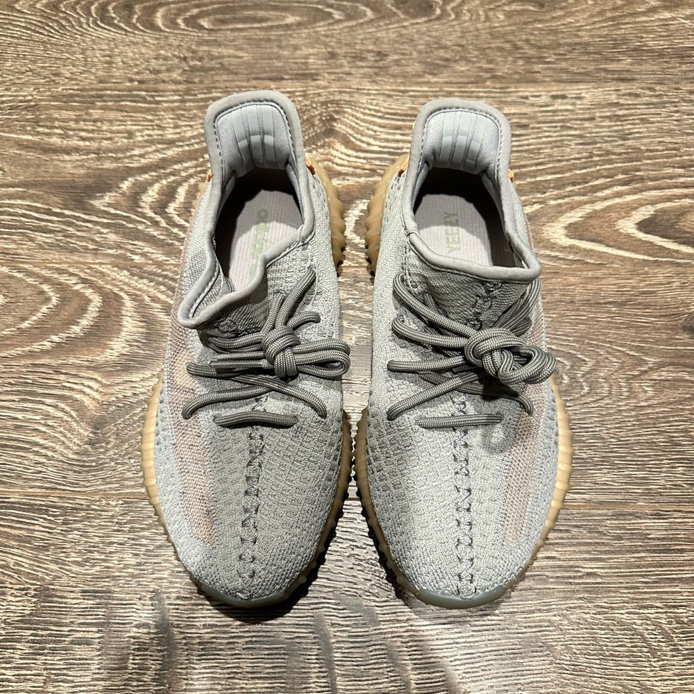 Yeezy boost 350 V2- True Form